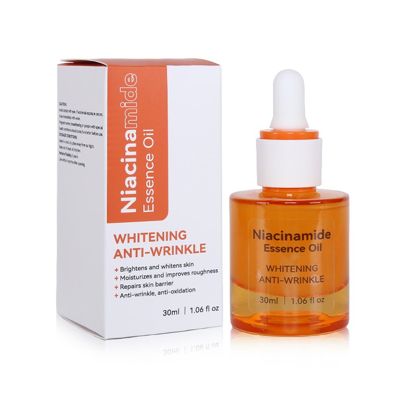 Skin Ordinary Niacinamide Facial Serum - 12